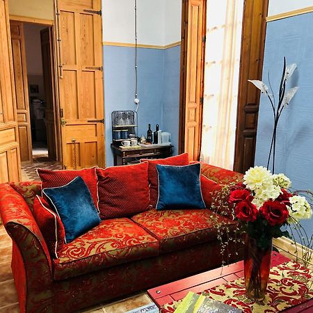 Boutique B&B Suite At Casa Grande Pinoso Extérieur photo