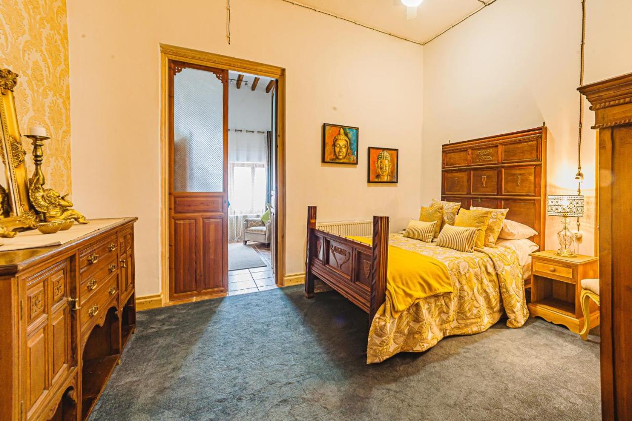 Boutique B&B Suite At Casa Grande Pinoso Extérieur photo