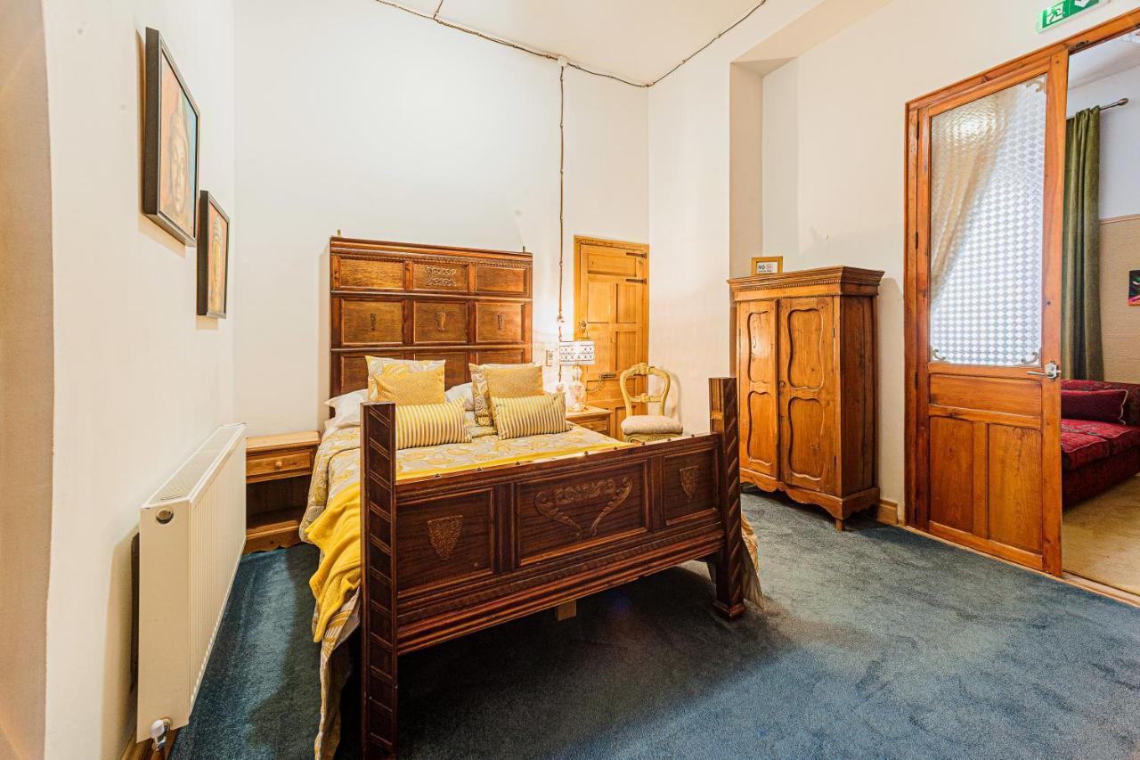 Boutique B&B Suite At Casa Grande Pinoso Extérieur photo