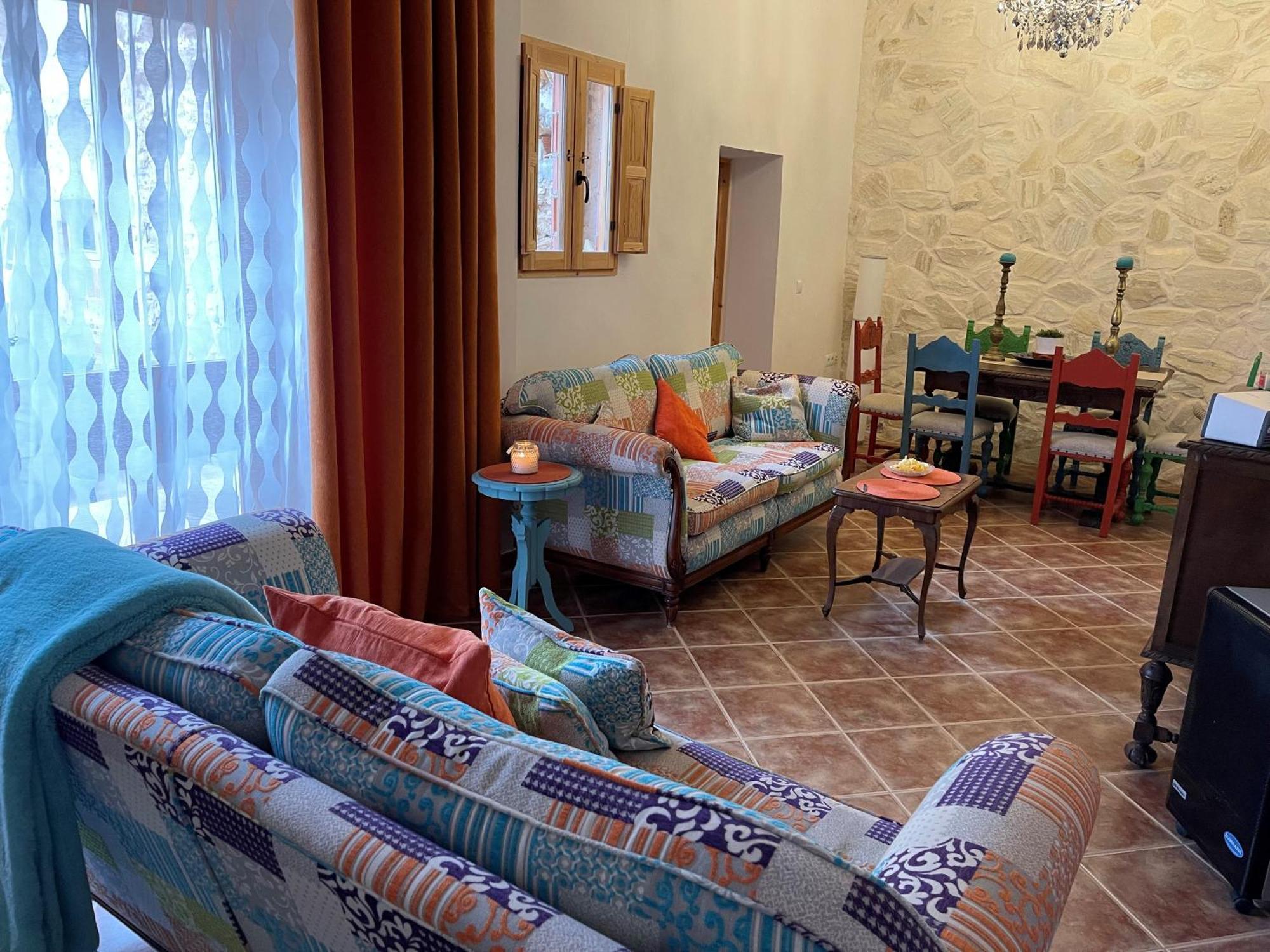 Boutique B&B Suite At Casa Grande Pinoso Extérieur photo
