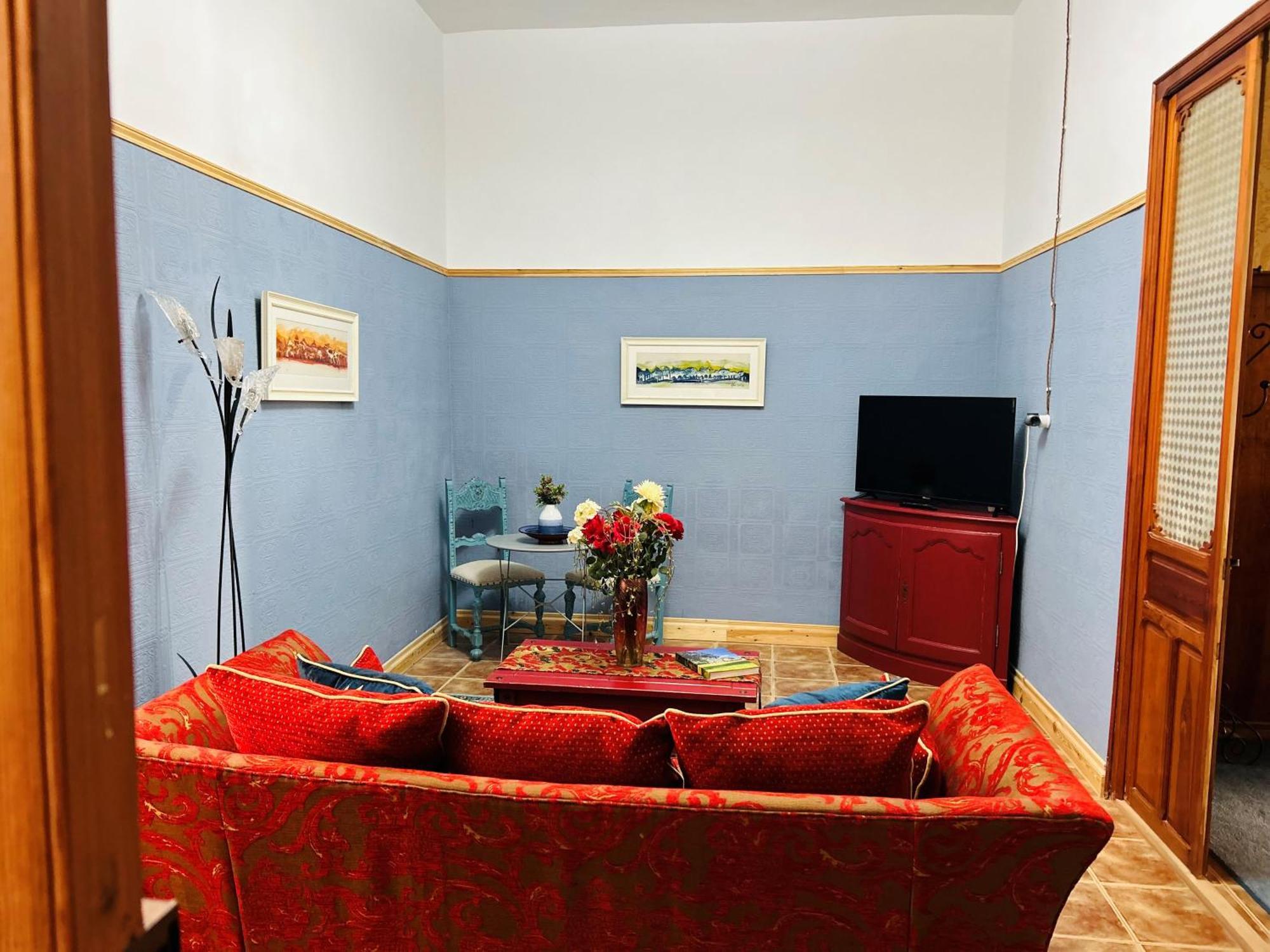 Boutique B&B Suite At Casa Grande Pinoso Extérieur photo