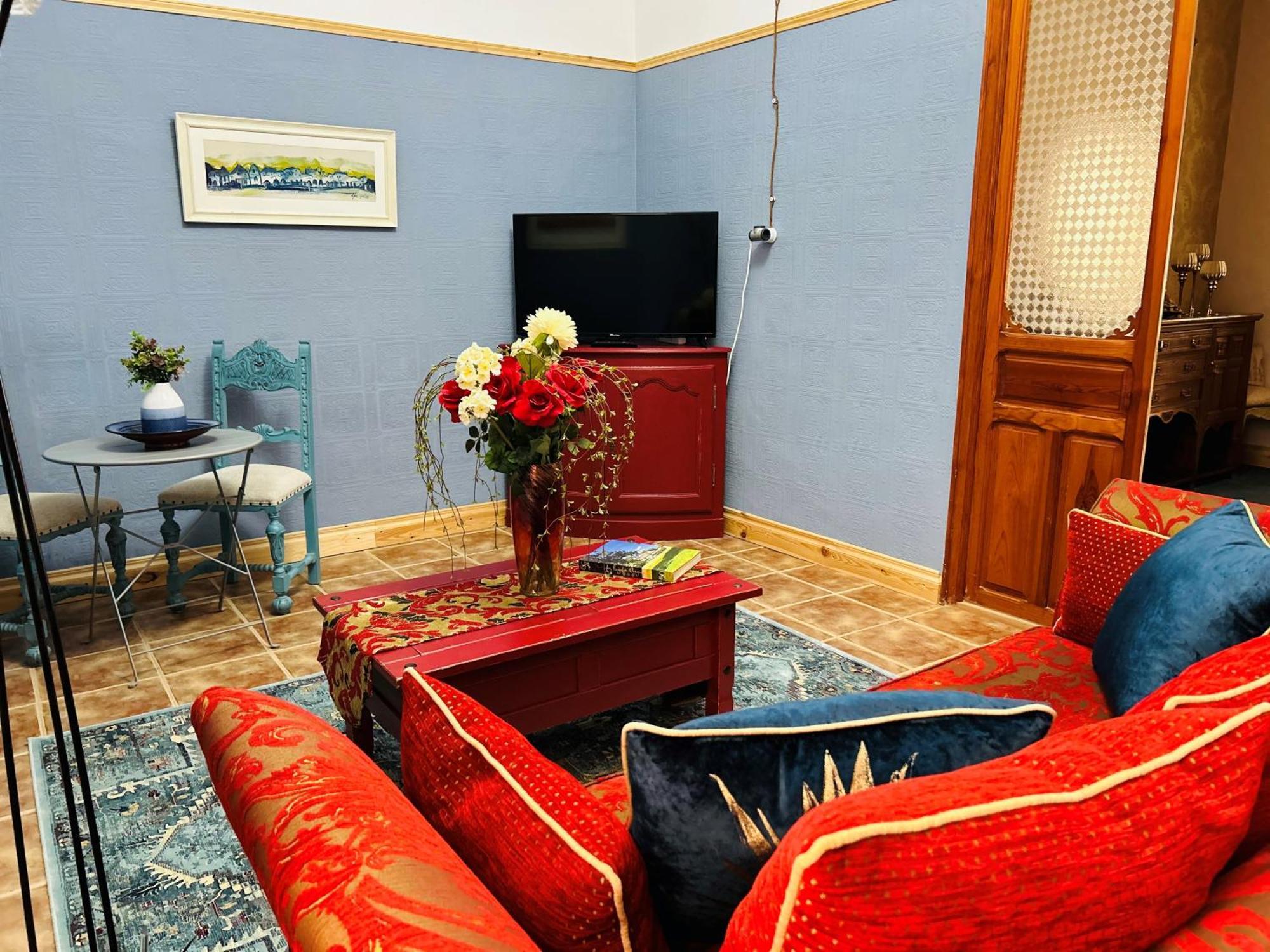 Boutique B&B Suite At Casa Grande Pinoso Extérieur photo