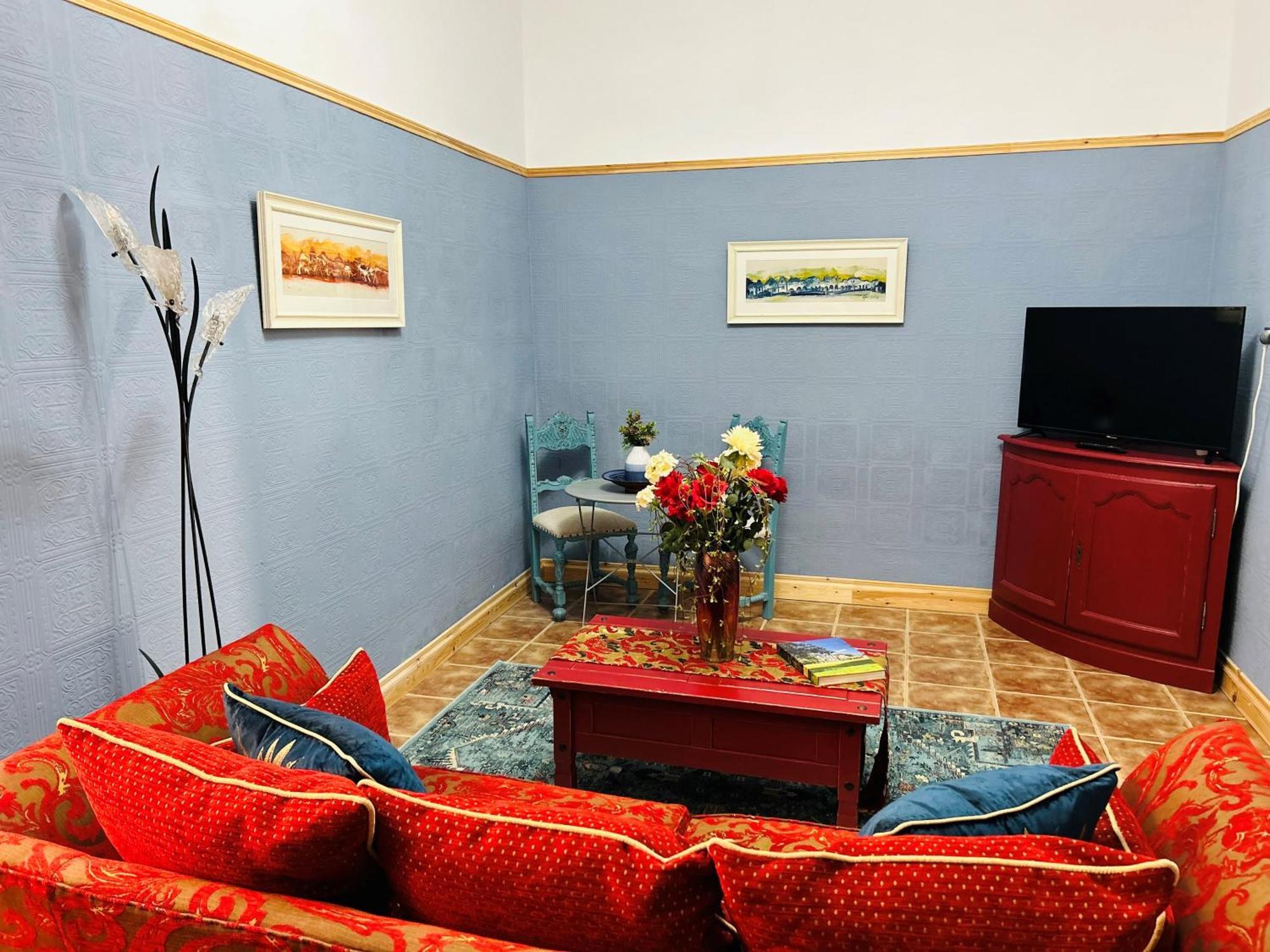 Boutique B&B Suite At Casa Grande Pinoso Extérieur photo